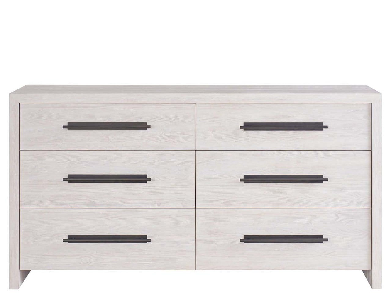 Dwell River Rock Six Drawer Dresser