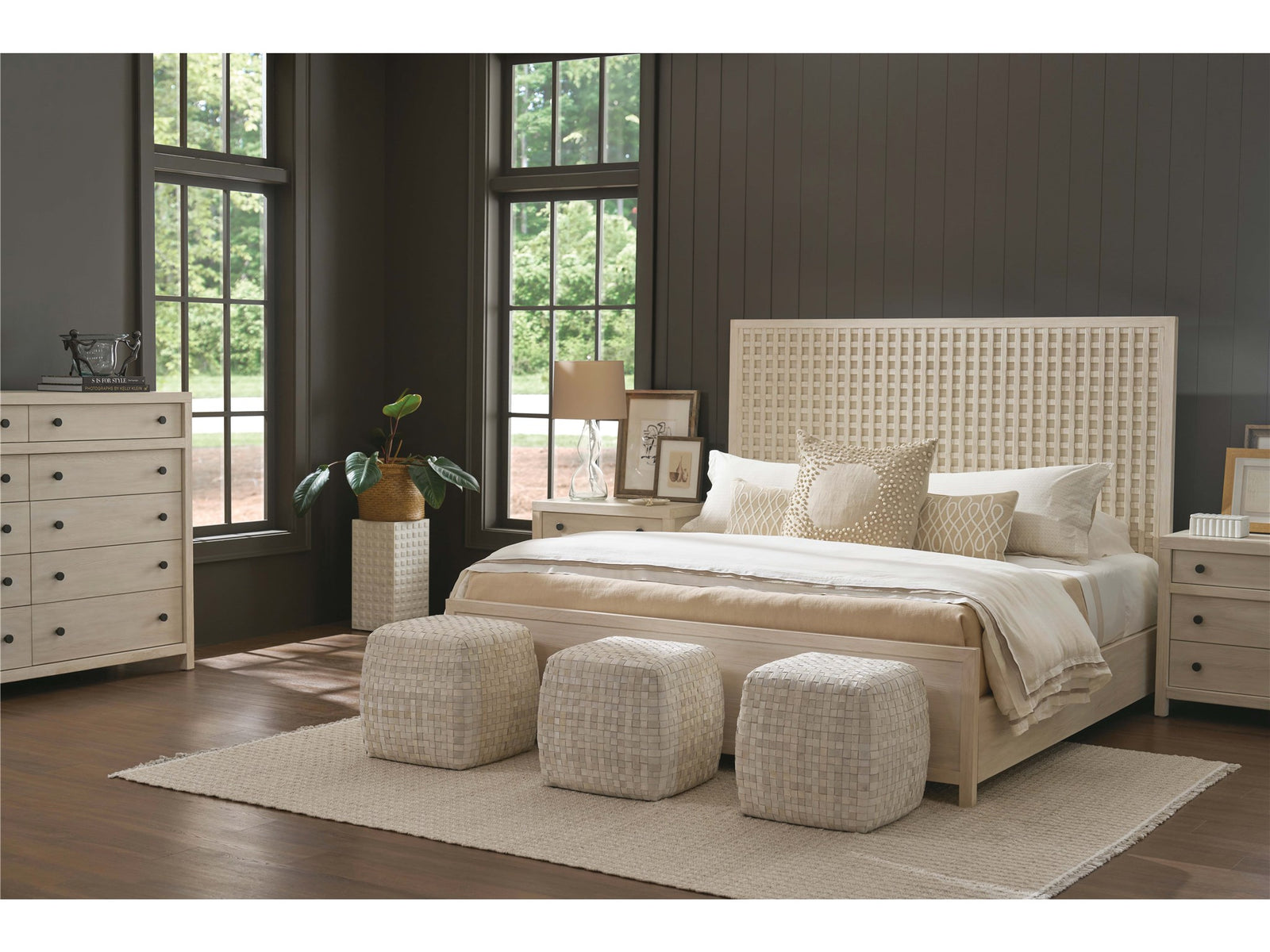 Dwell Dwell Pouf