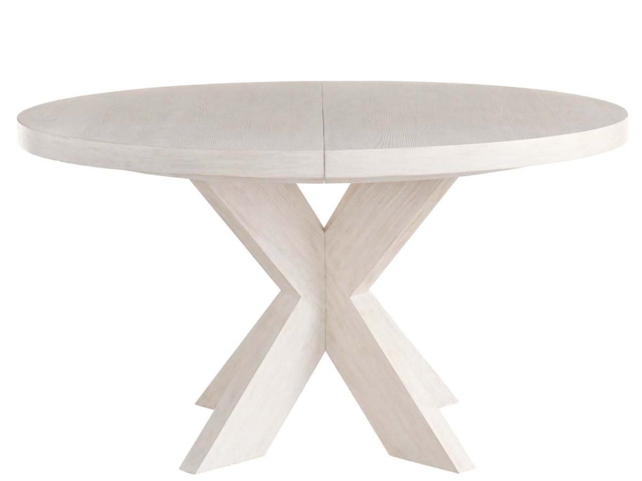 Dwell River Rock Round Dining Table