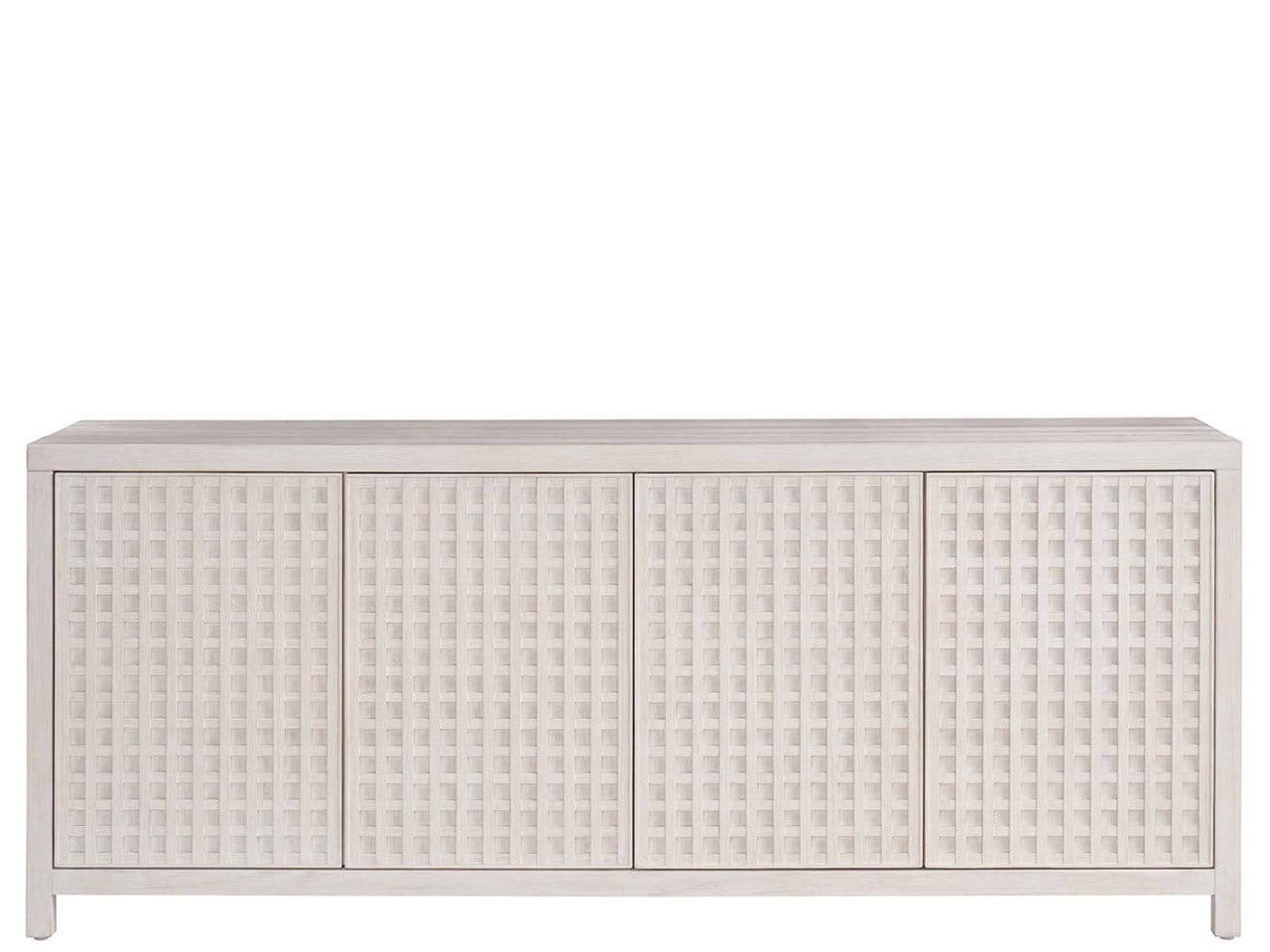 Dwell River Rock Credenza