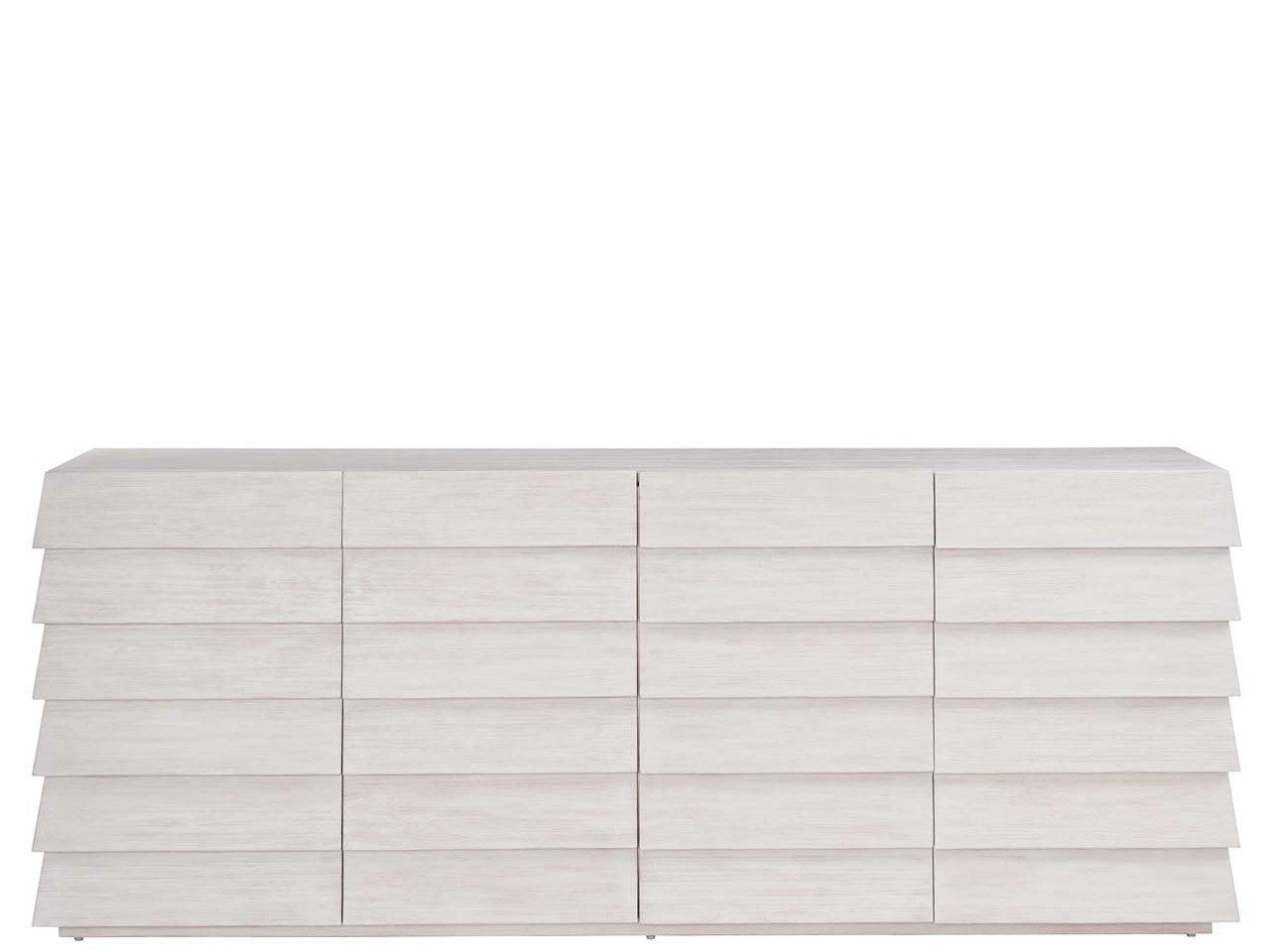 Dwell River Rock Lap Credenza