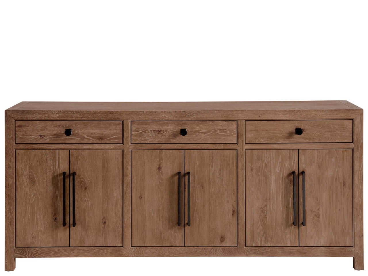 Griffith Park Sienna Credenza