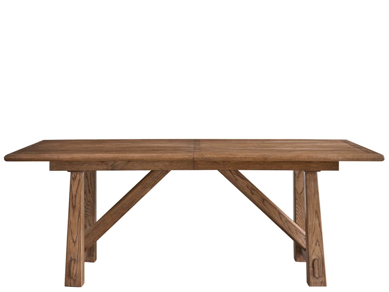 Griffith Park Sienna Rectangular Dining Table