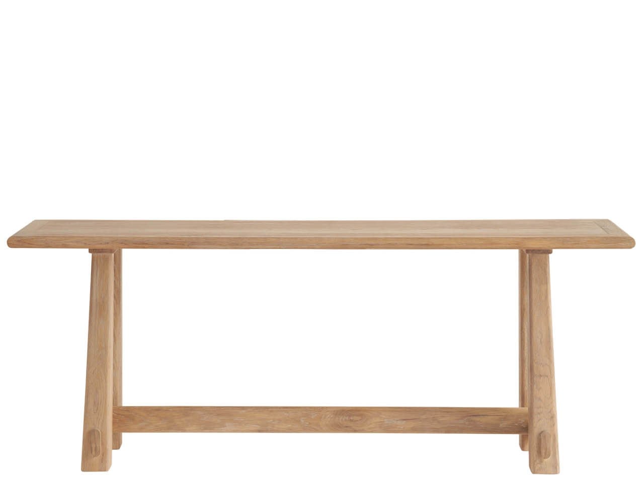 Griffith Park Canyon Console Table