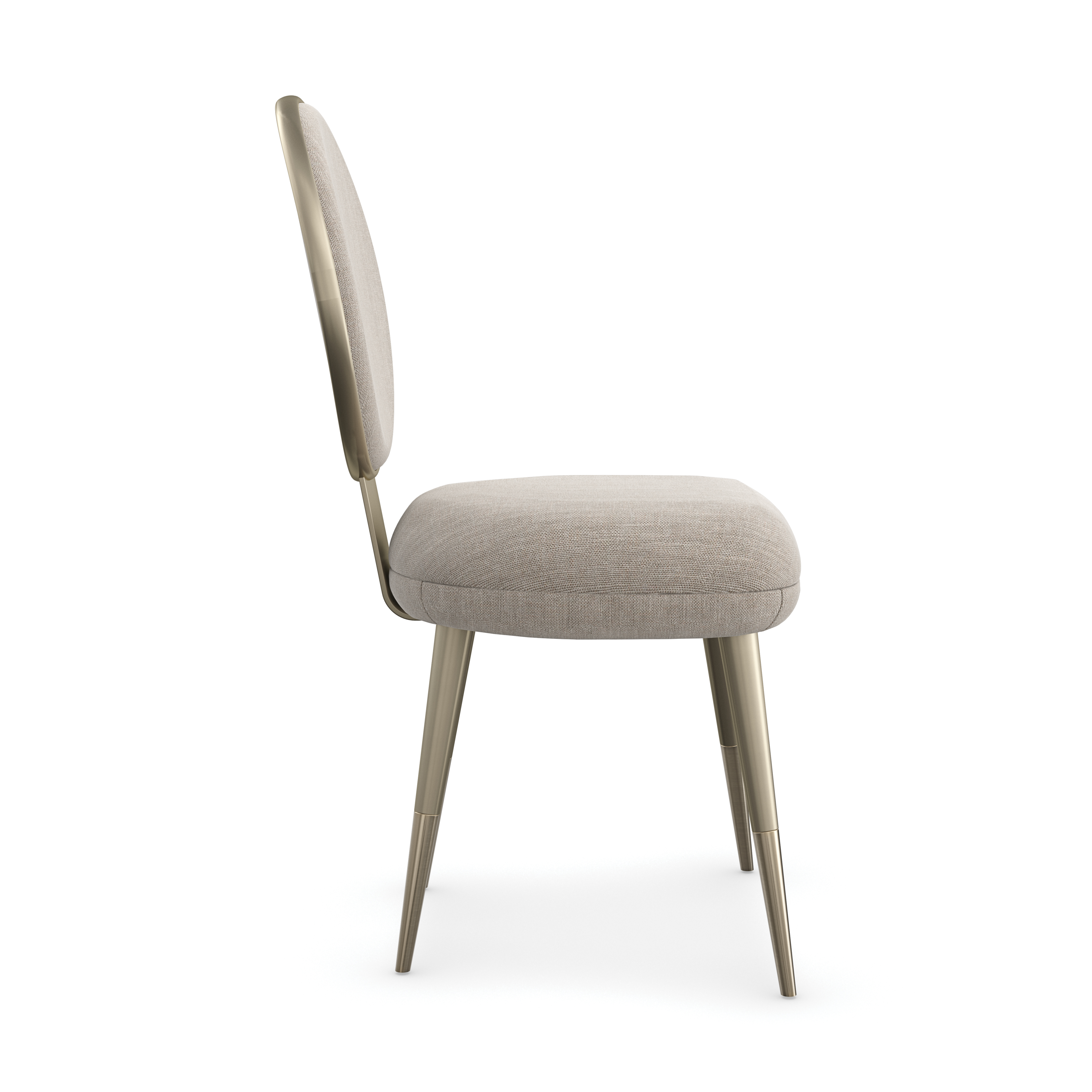 Apollo – Dining Chairs by Caracole | Sutter & Vale