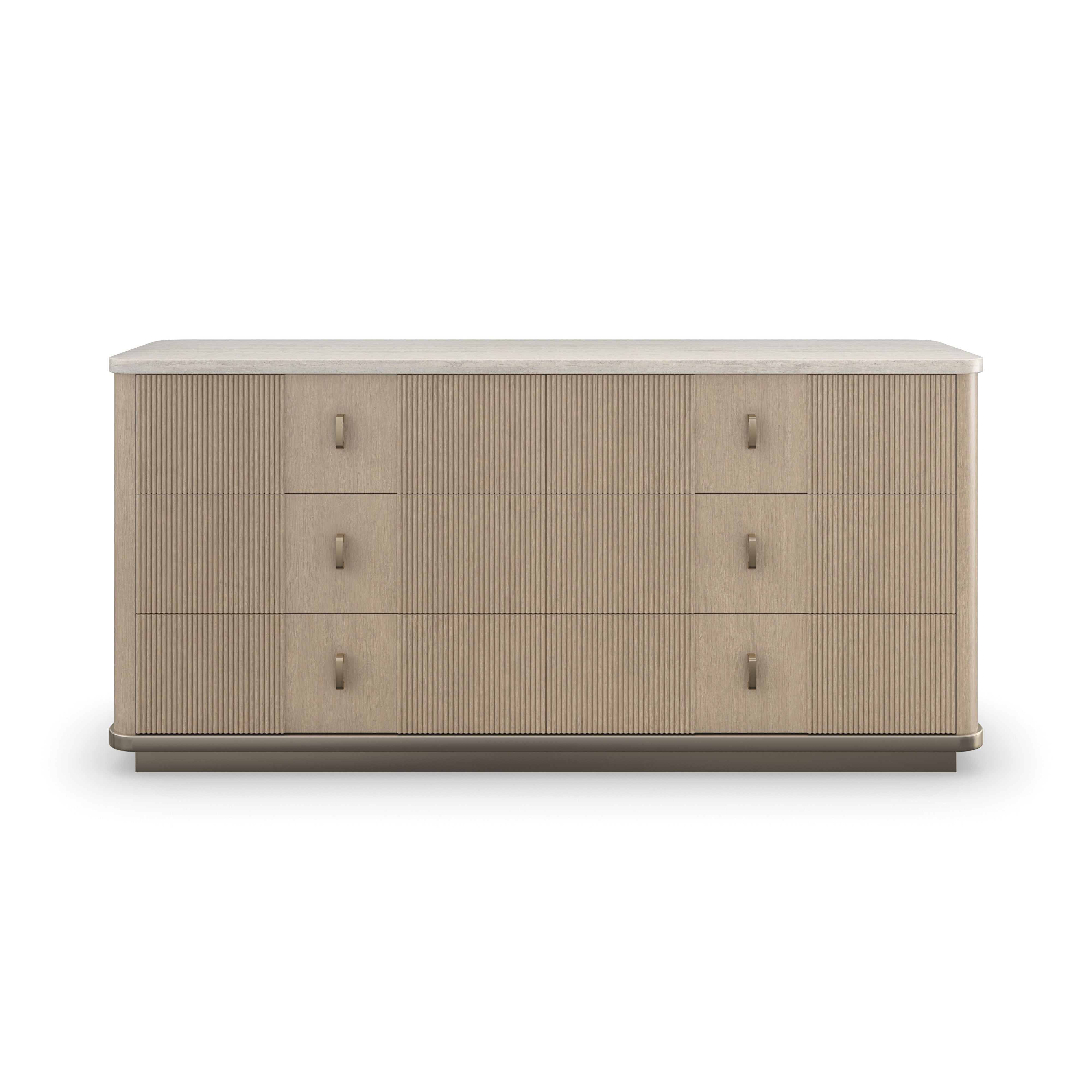 Rhythm Dresser – Dressers by Caracole | Sutter & Vale