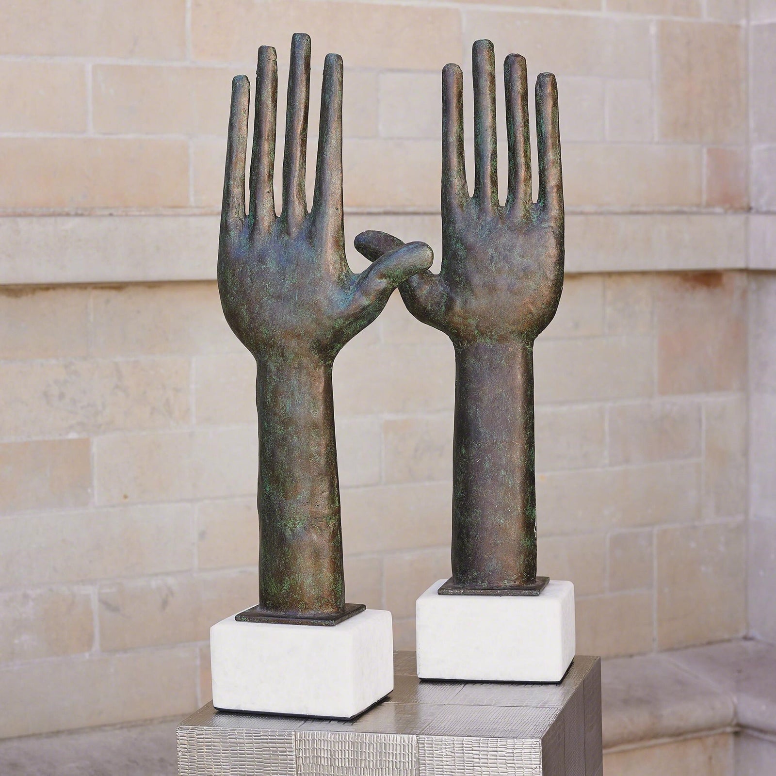 Spirit Hand