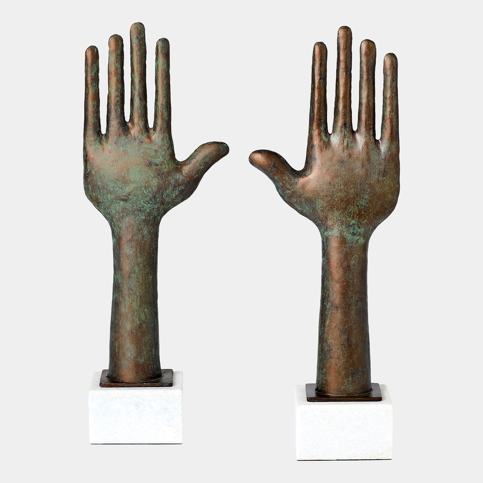 Spirit Hand