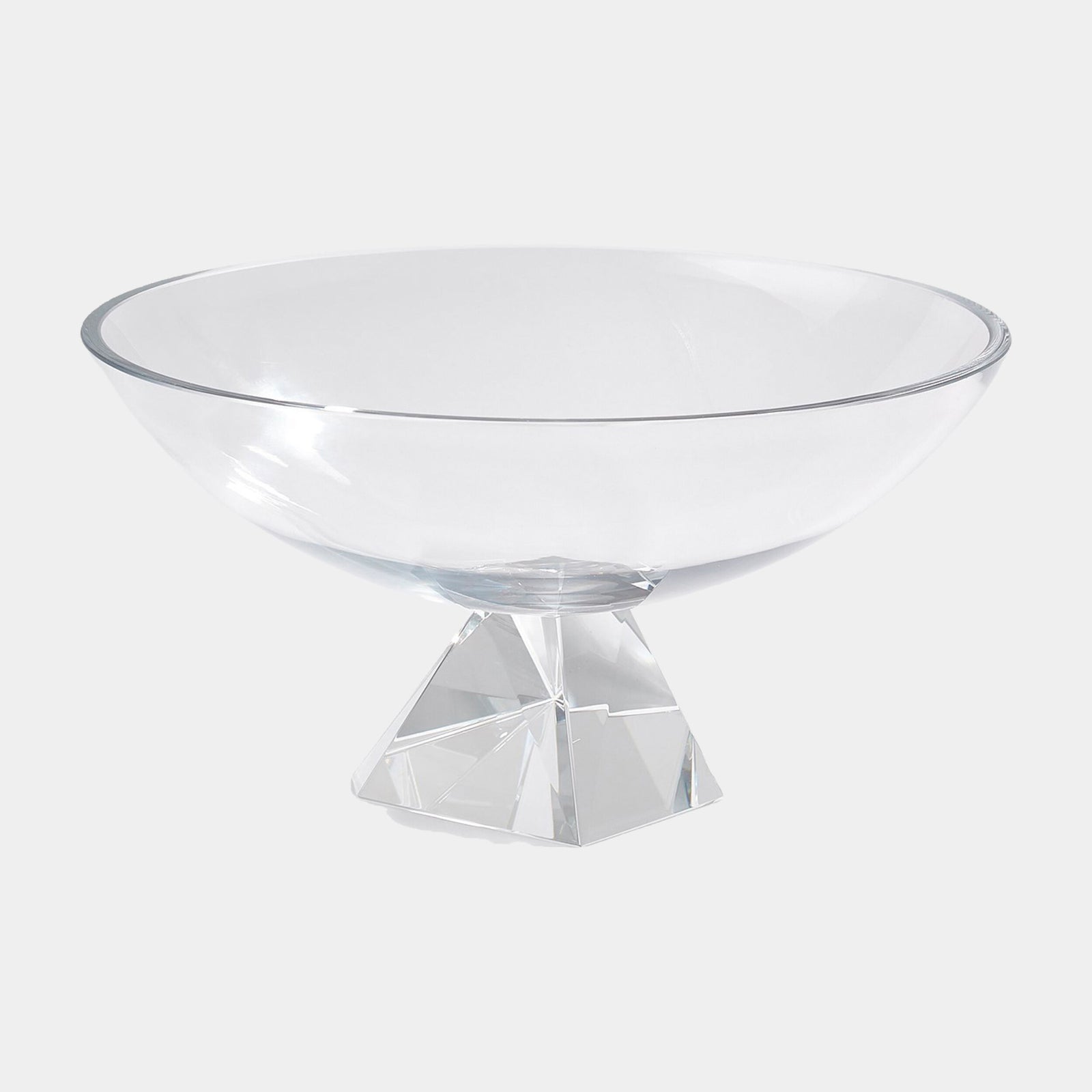 Cubist Bowl