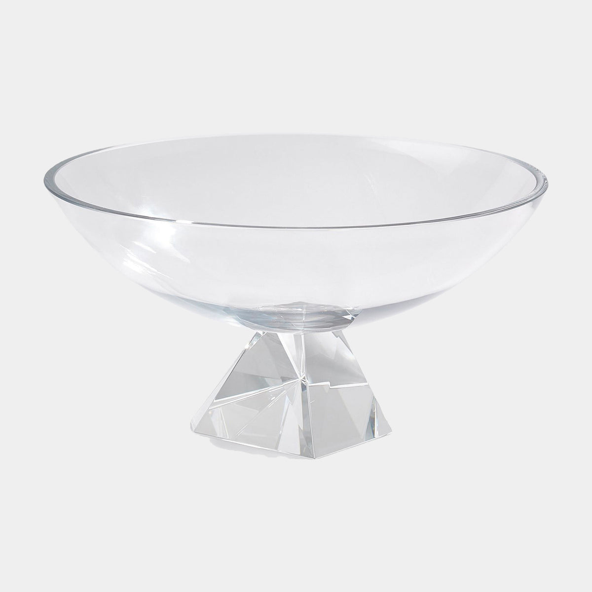 Cubist Bowl