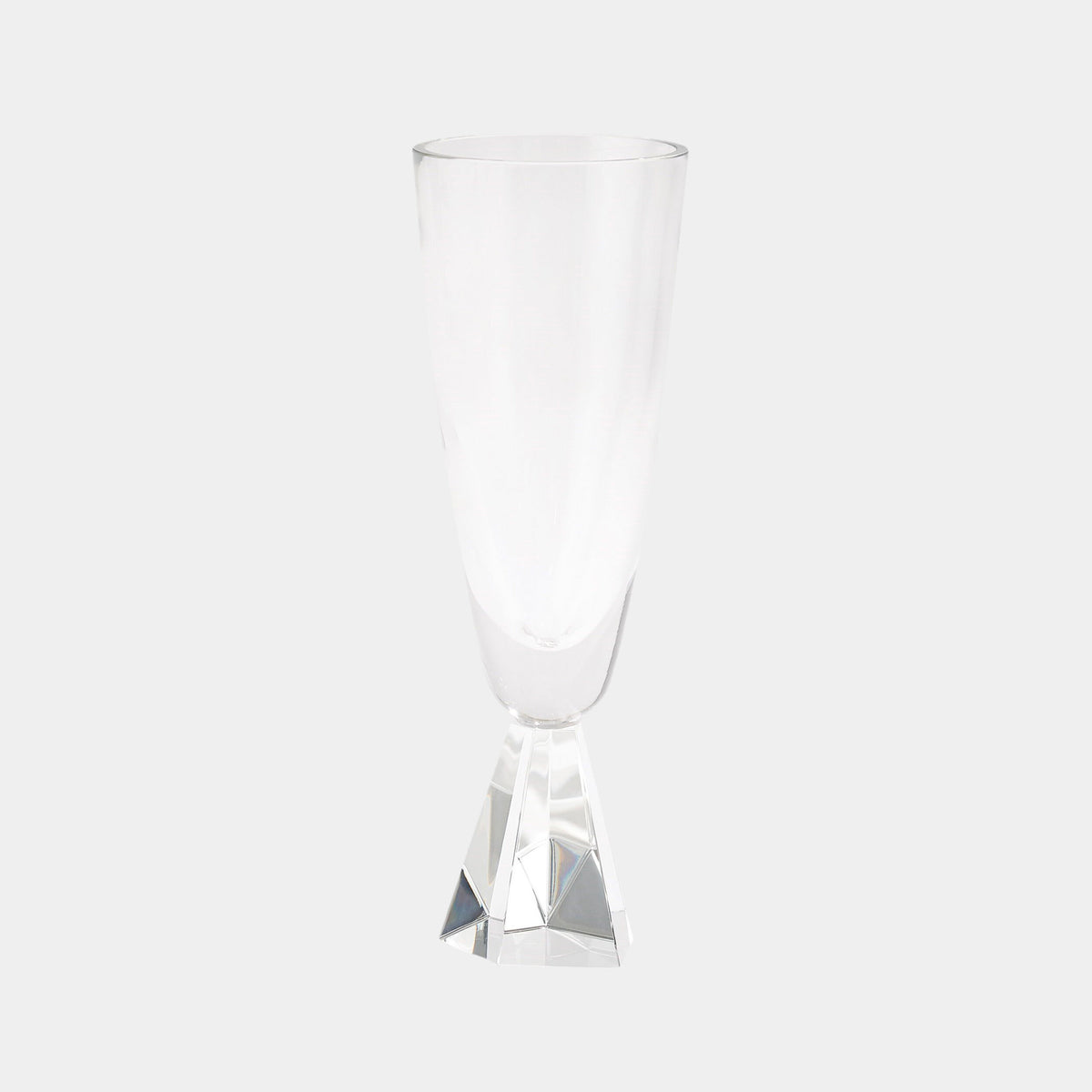 Cubist Vase