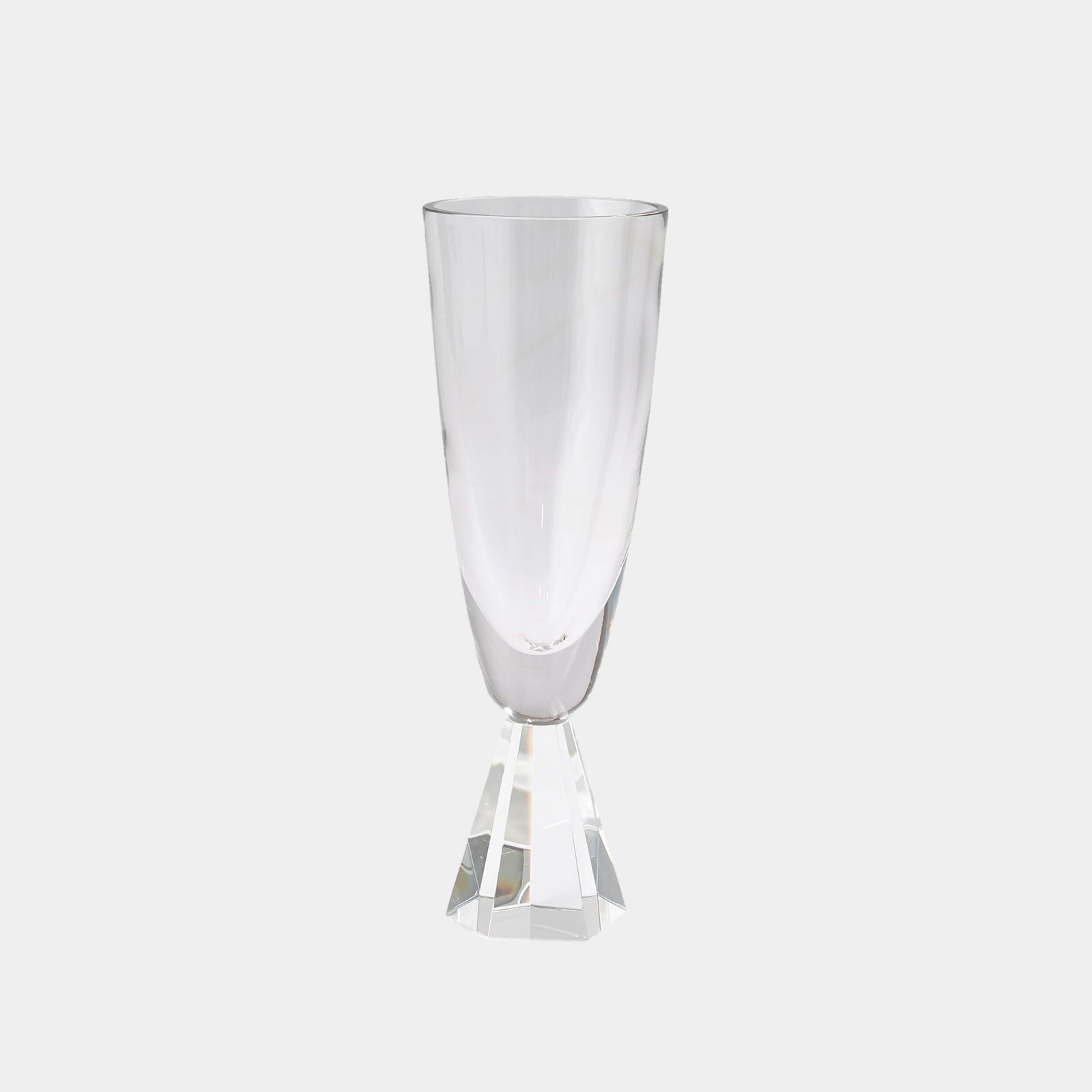 Cubist Vase