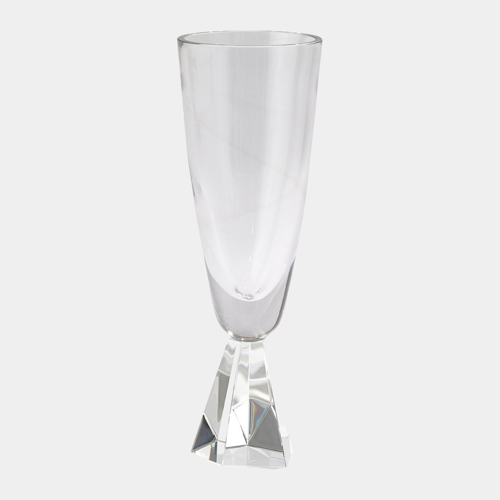 Cubist Vase