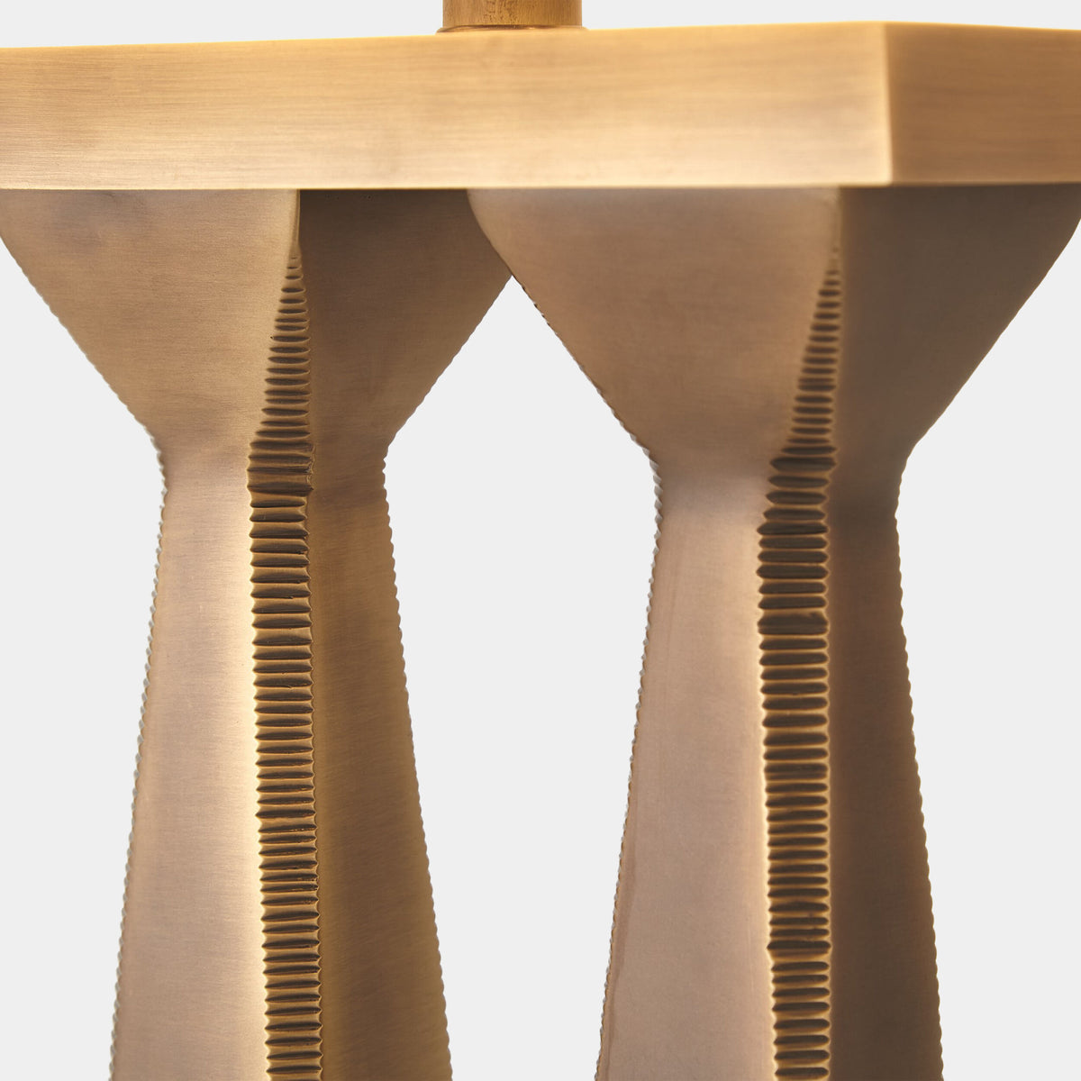 Capitol Table Lamp