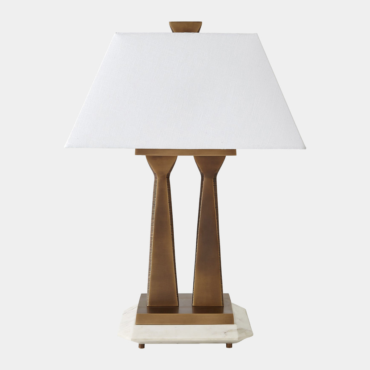 Capitol Table Lamp