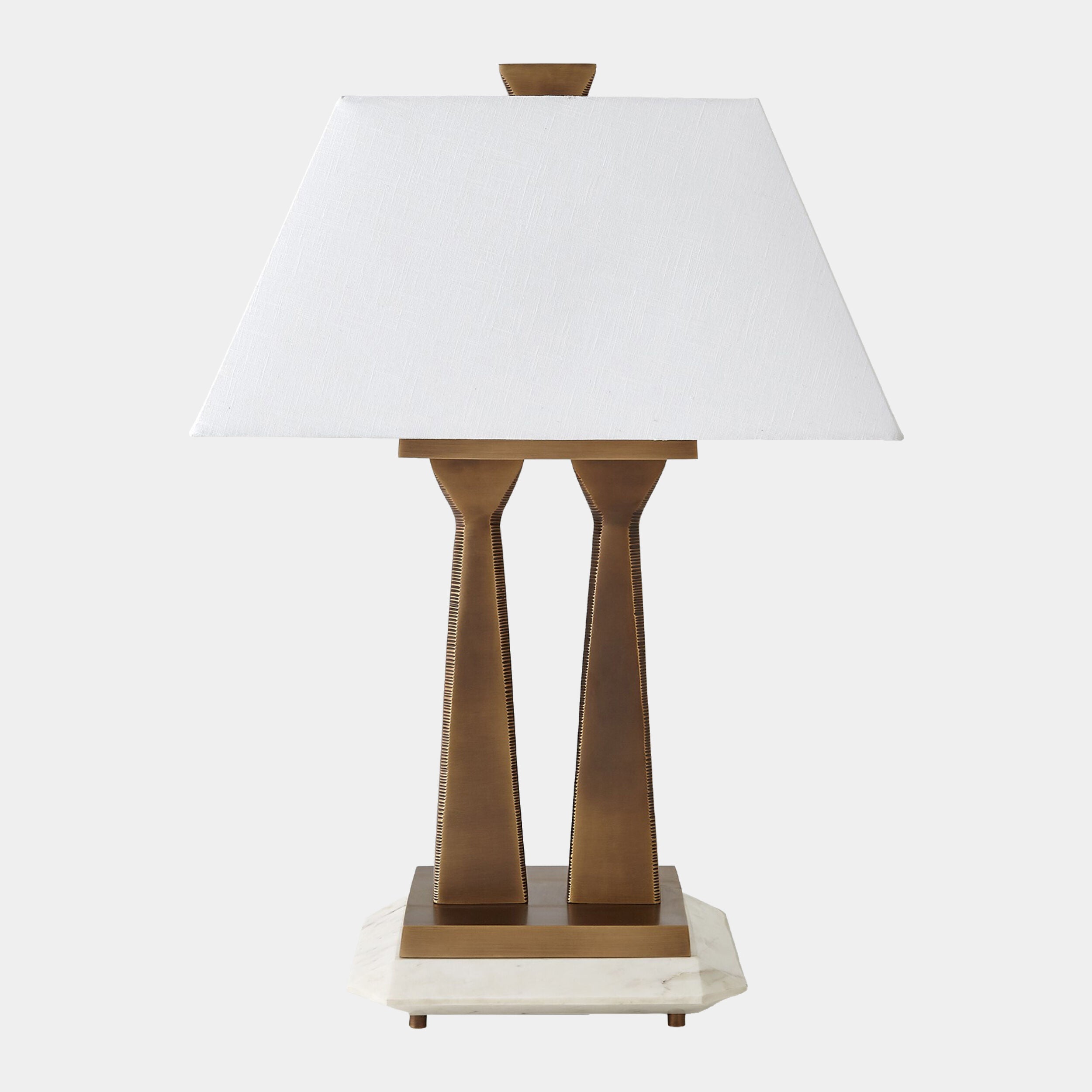 Capitol Table Lamp