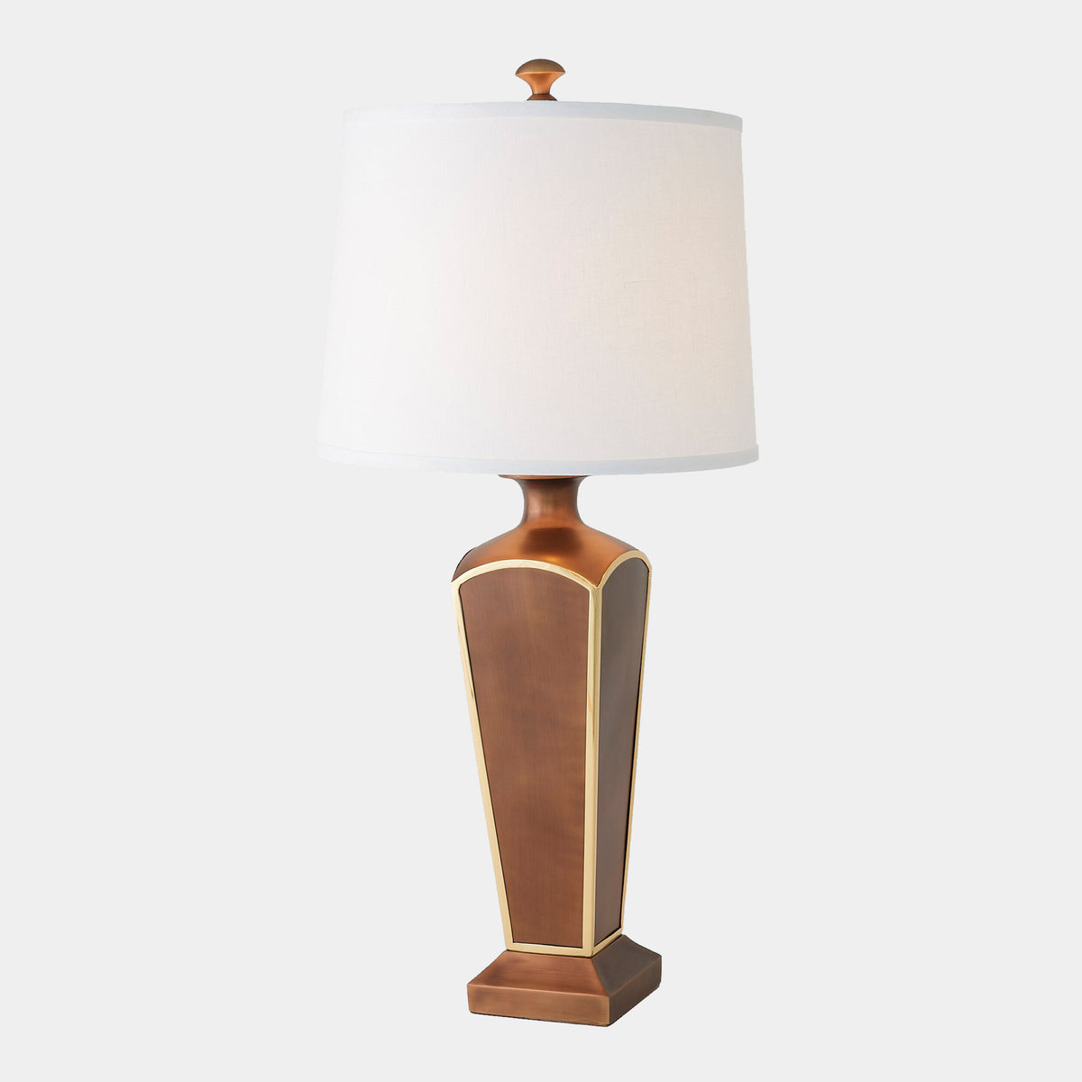 Regency Lamp