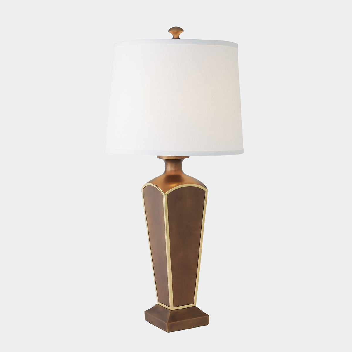 Regency Lamp