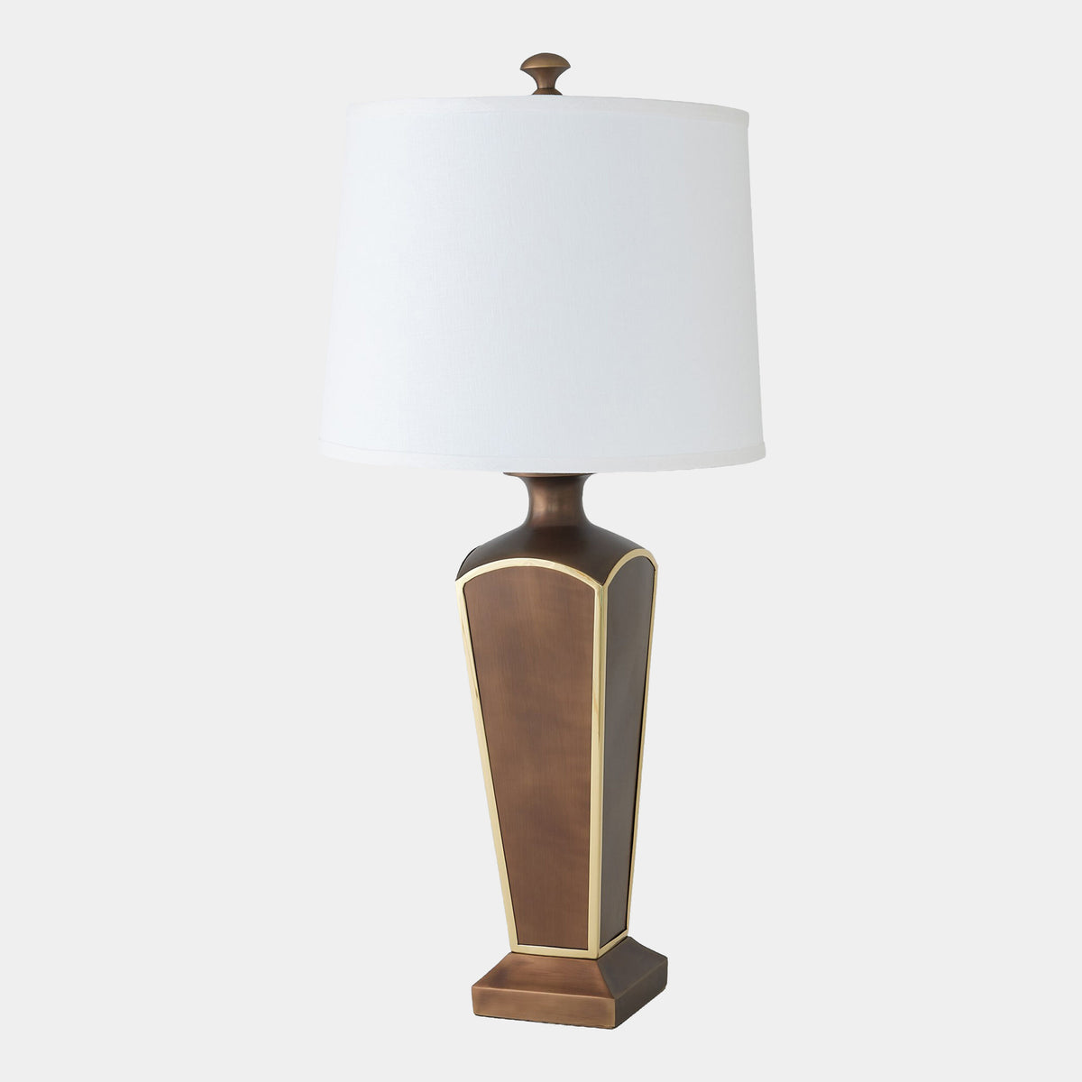 Regency Lamp
