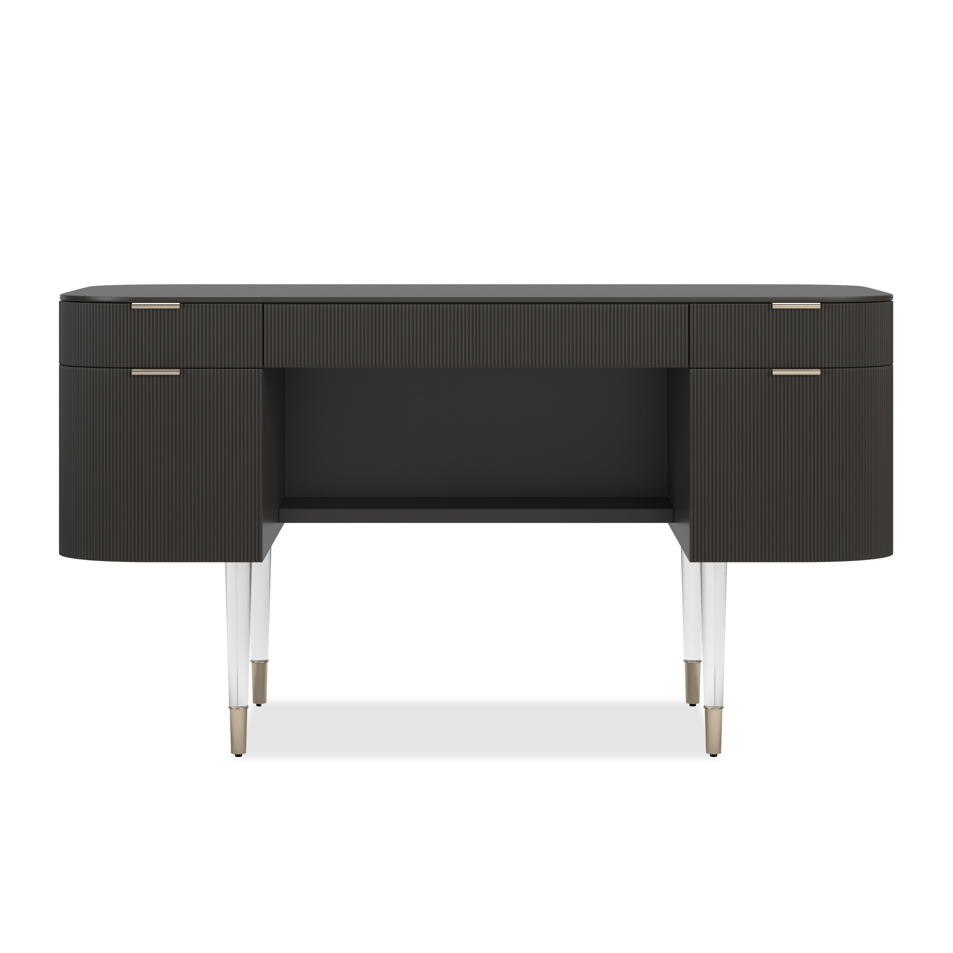 Lady Love – Consoles & Desks by Caracole | Sutter & Vale