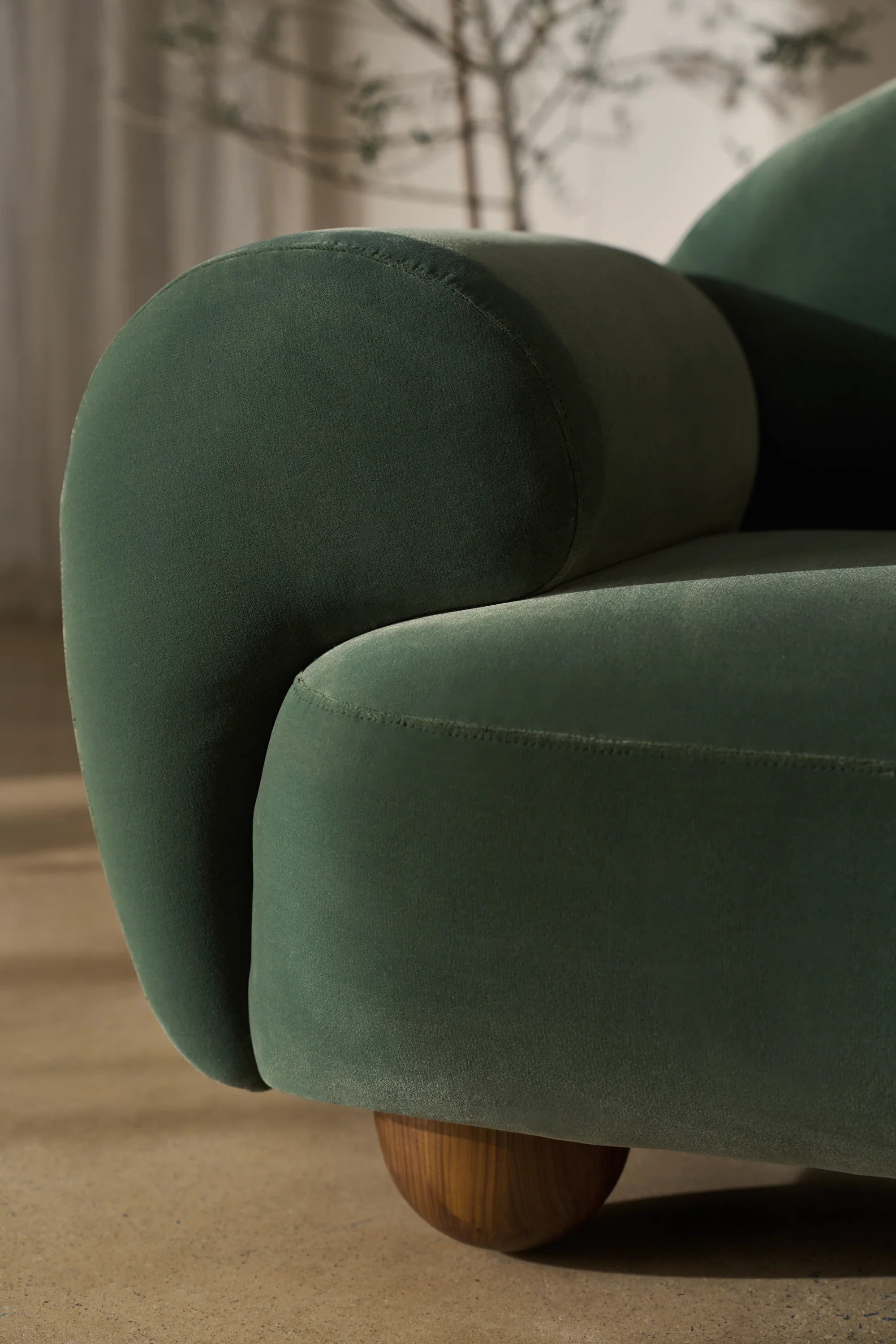 Cypress – Settees & Chaises by Caracole | Sutter & Vale