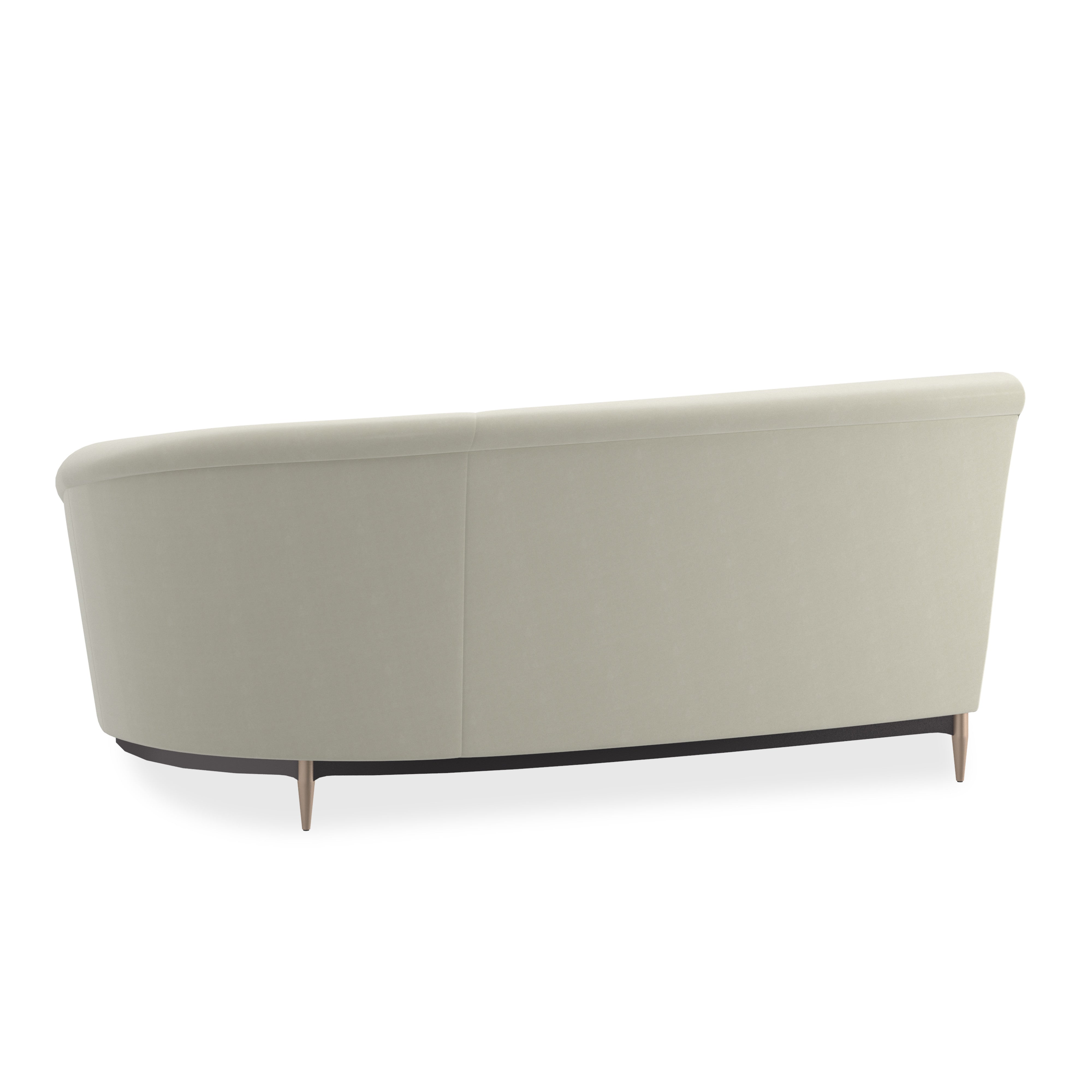 Three'S Company Raf Sofa