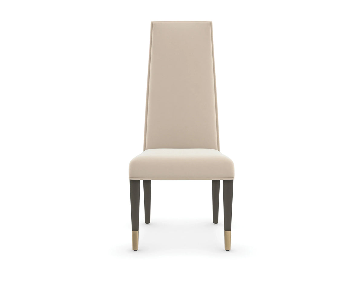 The Masters Dining Side Chair