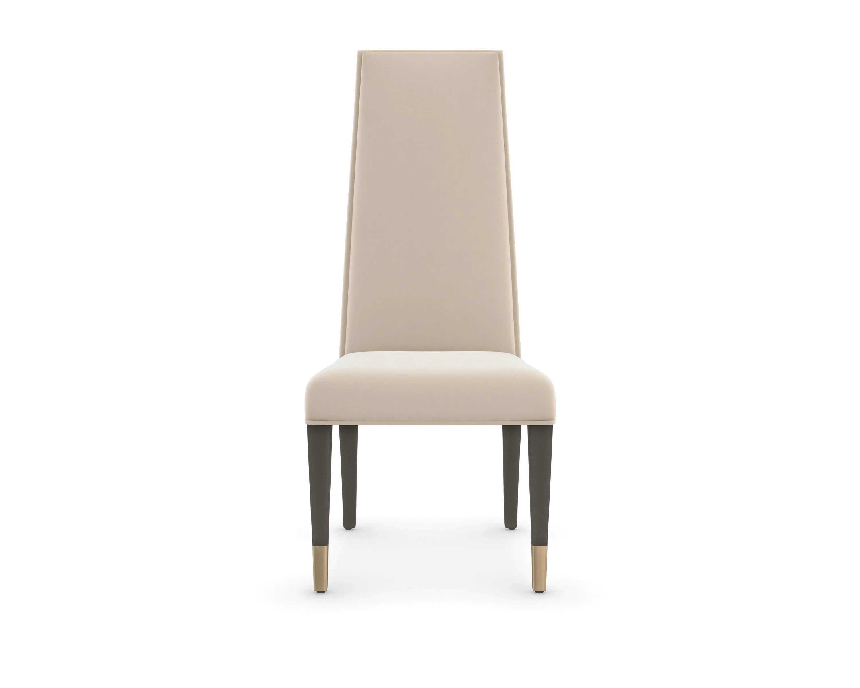 The Masters Dining Side Chair – Dining Chairs by Caracole | Sutter & Vale
