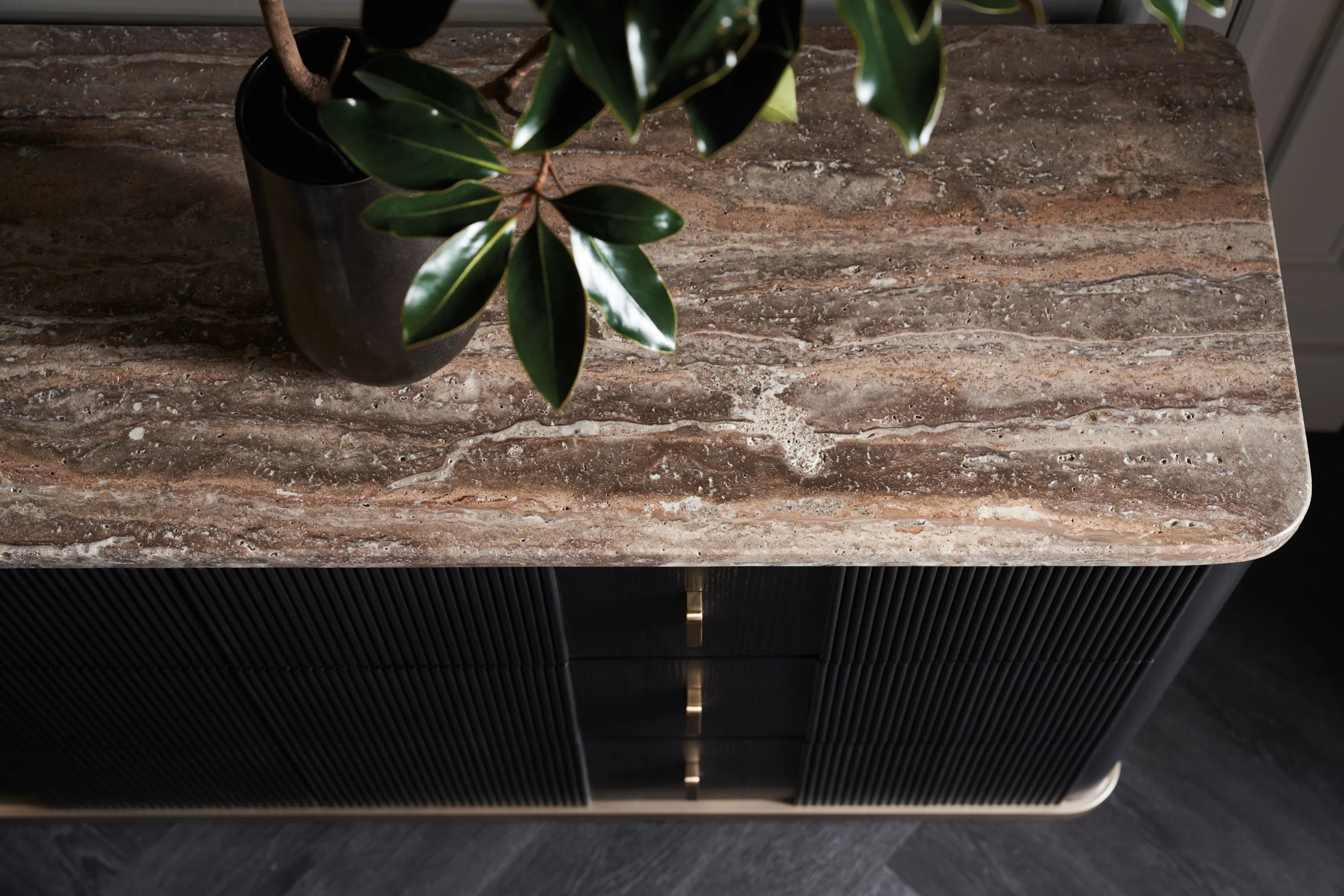 Rhythm Dresser – Dressers by Caracole | Sutter & Vale