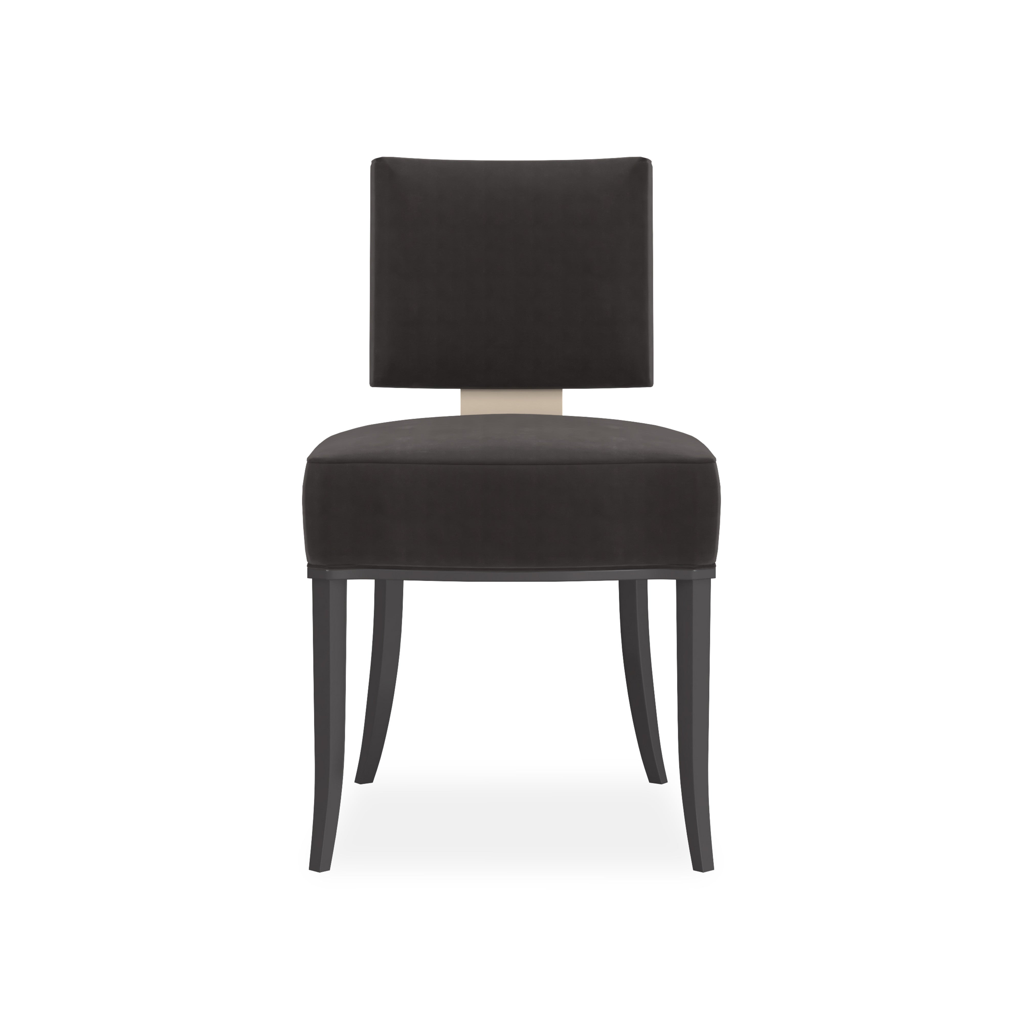 Reserved Seating Side – Dining Chairs by Caracole | Sutter & Vale