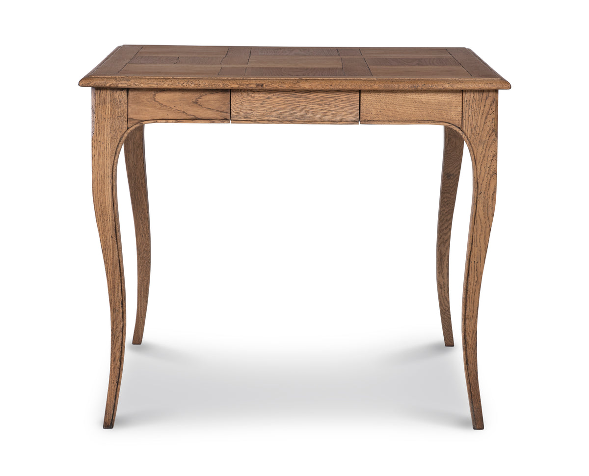 Hamilton Game Table - Weathered