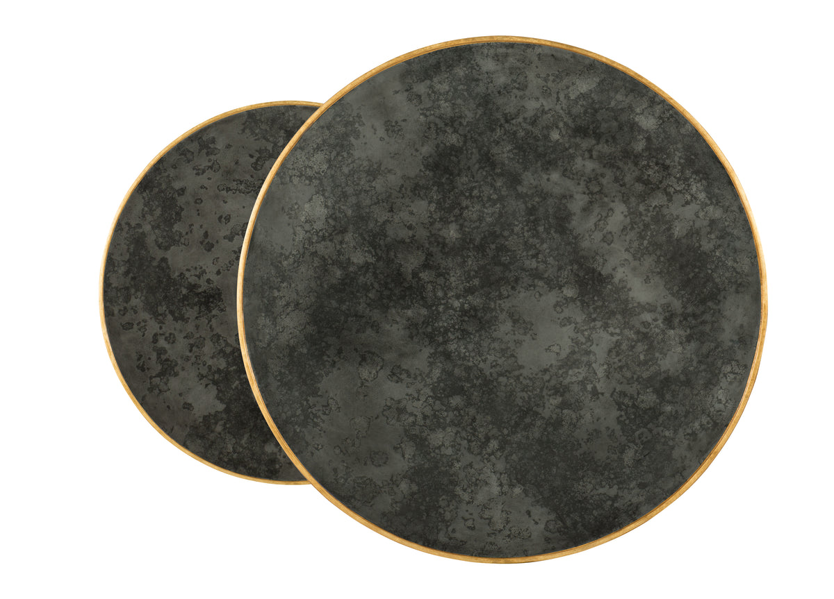 Lunsford Nesting Cocktail Tables (Set