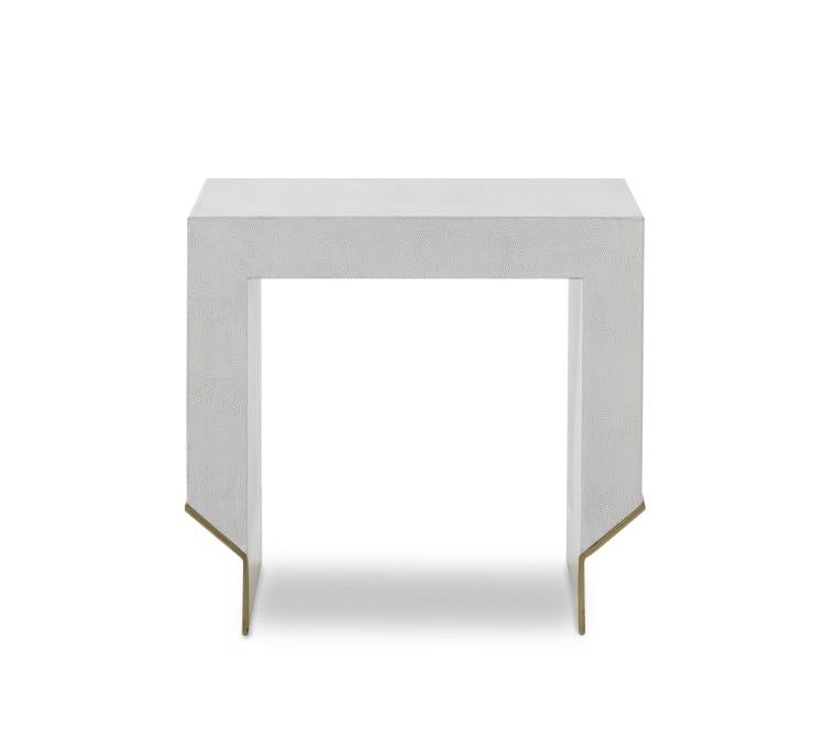 Fractal Bench