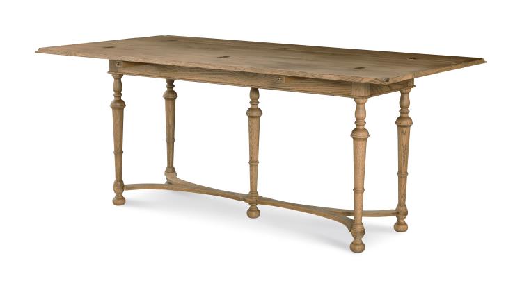 Winston Flip-Top Console Table -
