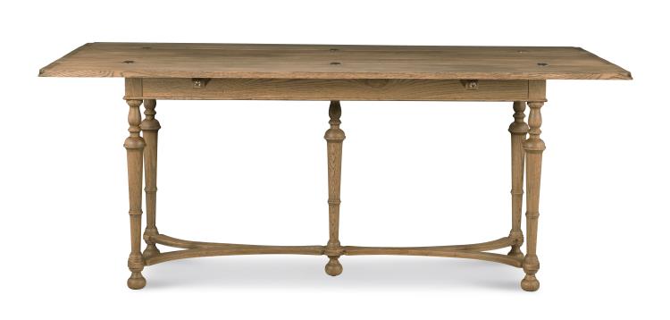Winston Flip-Top Console Table -