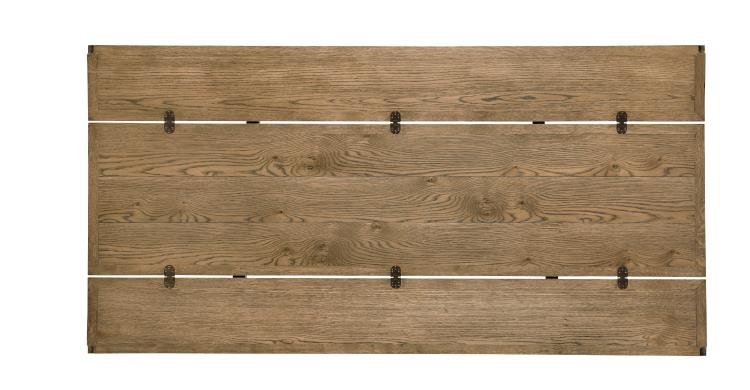 Winston Flip-Top Console Table -