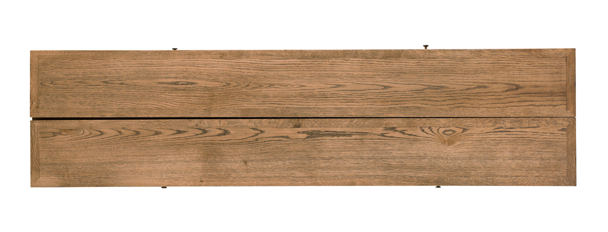 Winston Flip-Top Console Table -