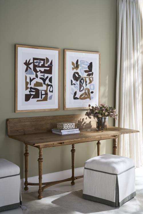 Winston Flip-Top Console Table -
