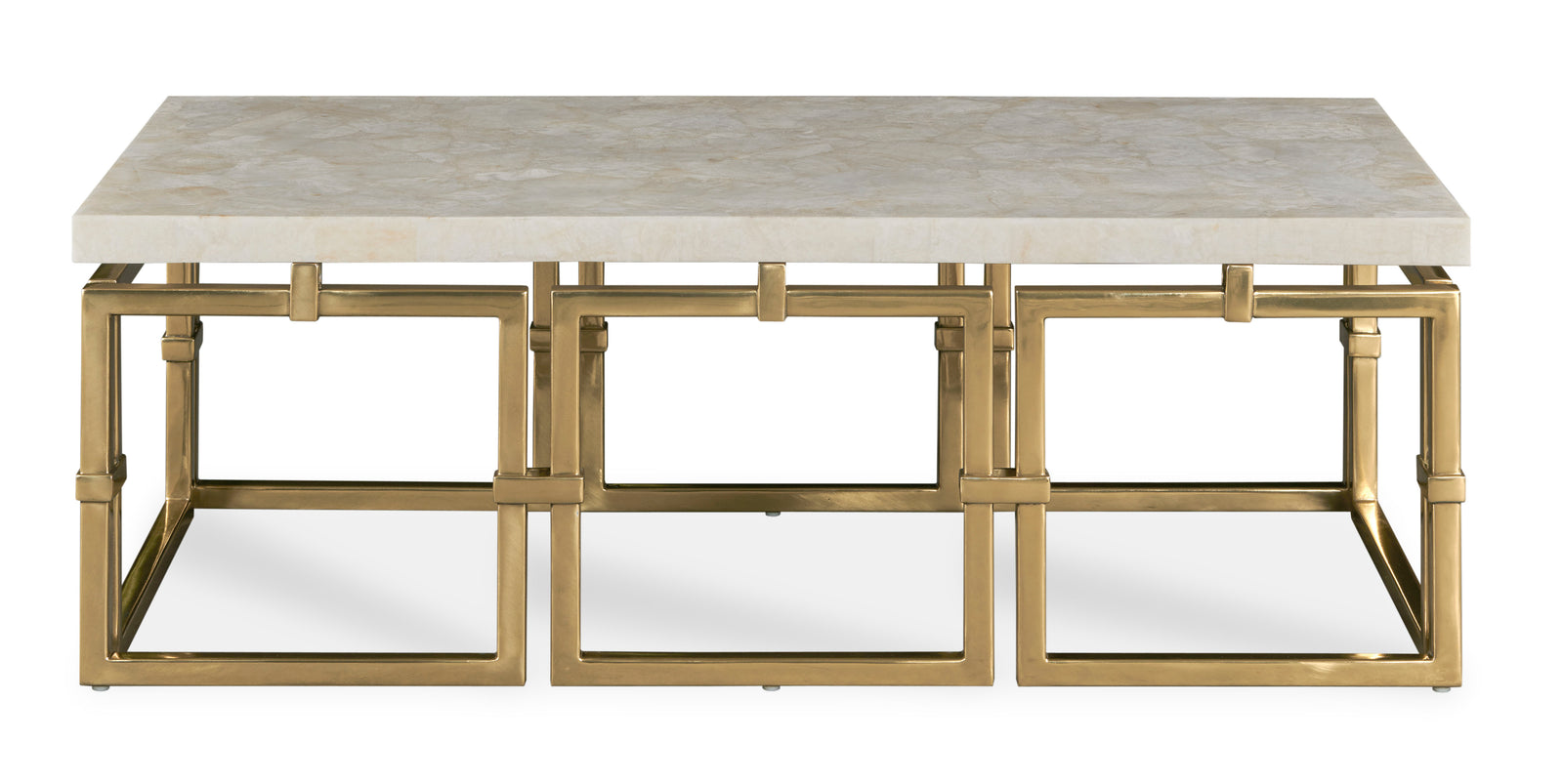 Links Small Cocktail Table