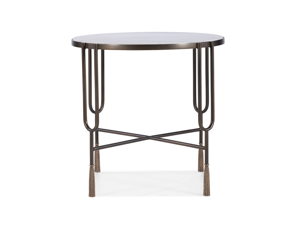 Harmon Side Table
