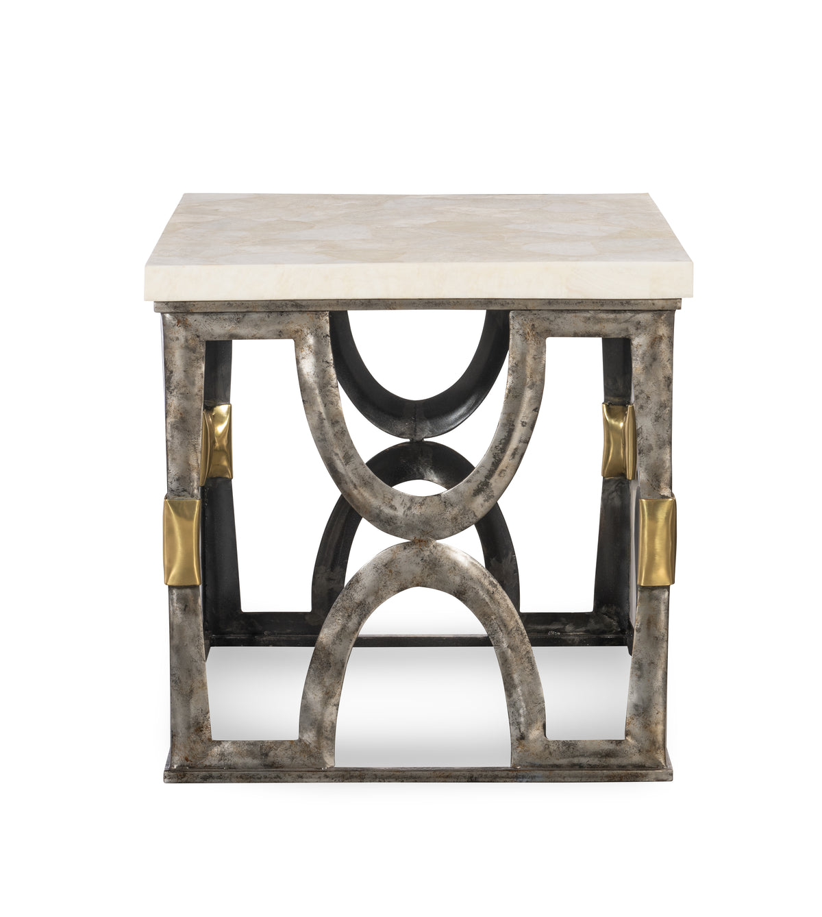 Bardot End Table