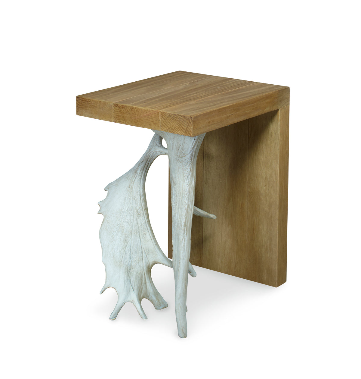 Open Sky Accent Table - Natural