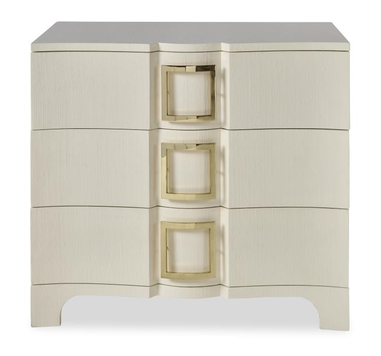 Callie Drawer Chest