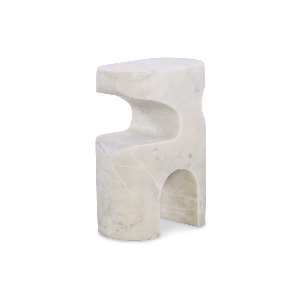 Bernini Accent Table - Banswara