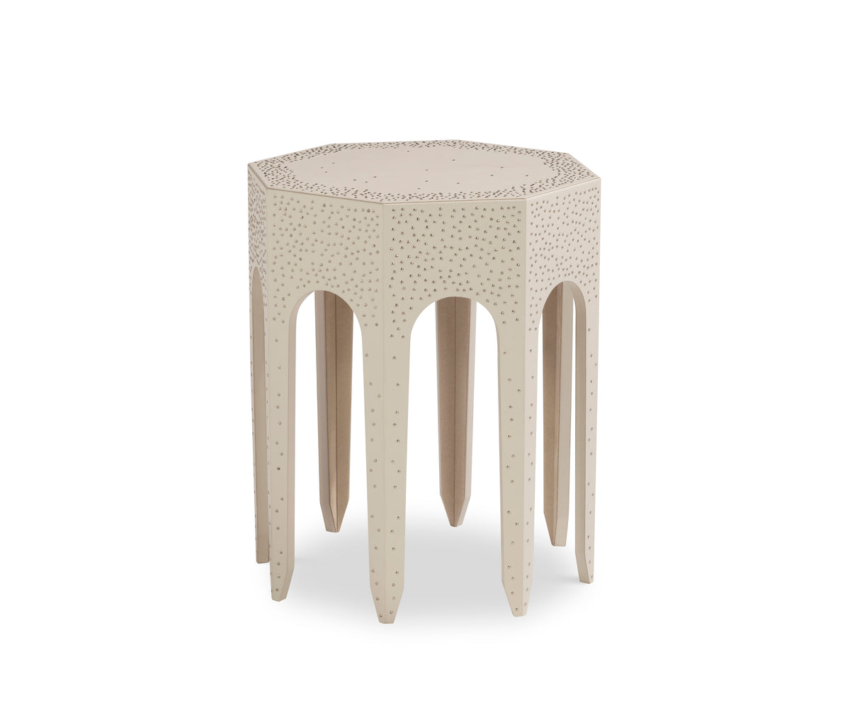 Mandir Side Table