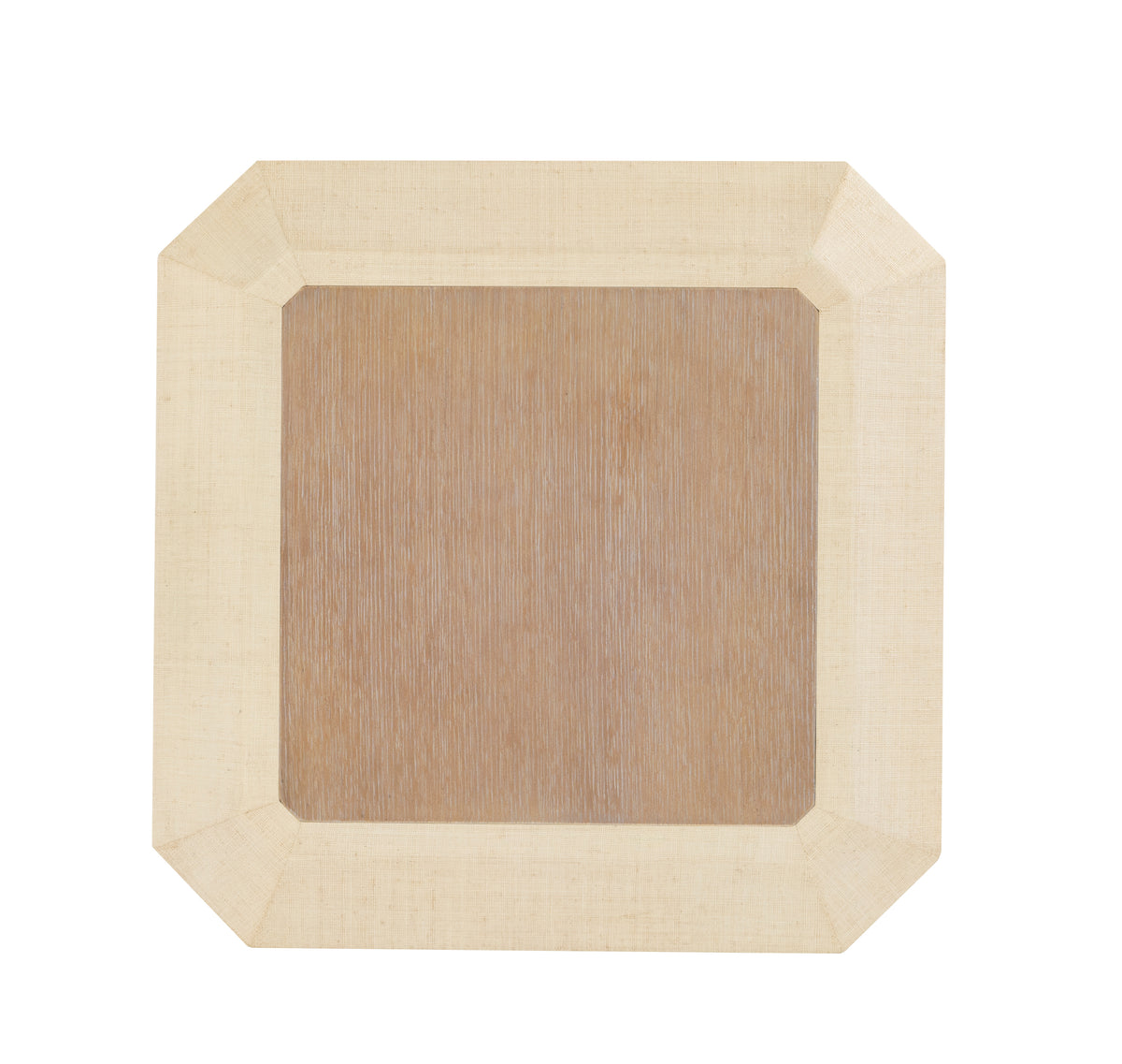Randolph End Table