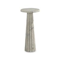 Barco Spot Table - Travertine