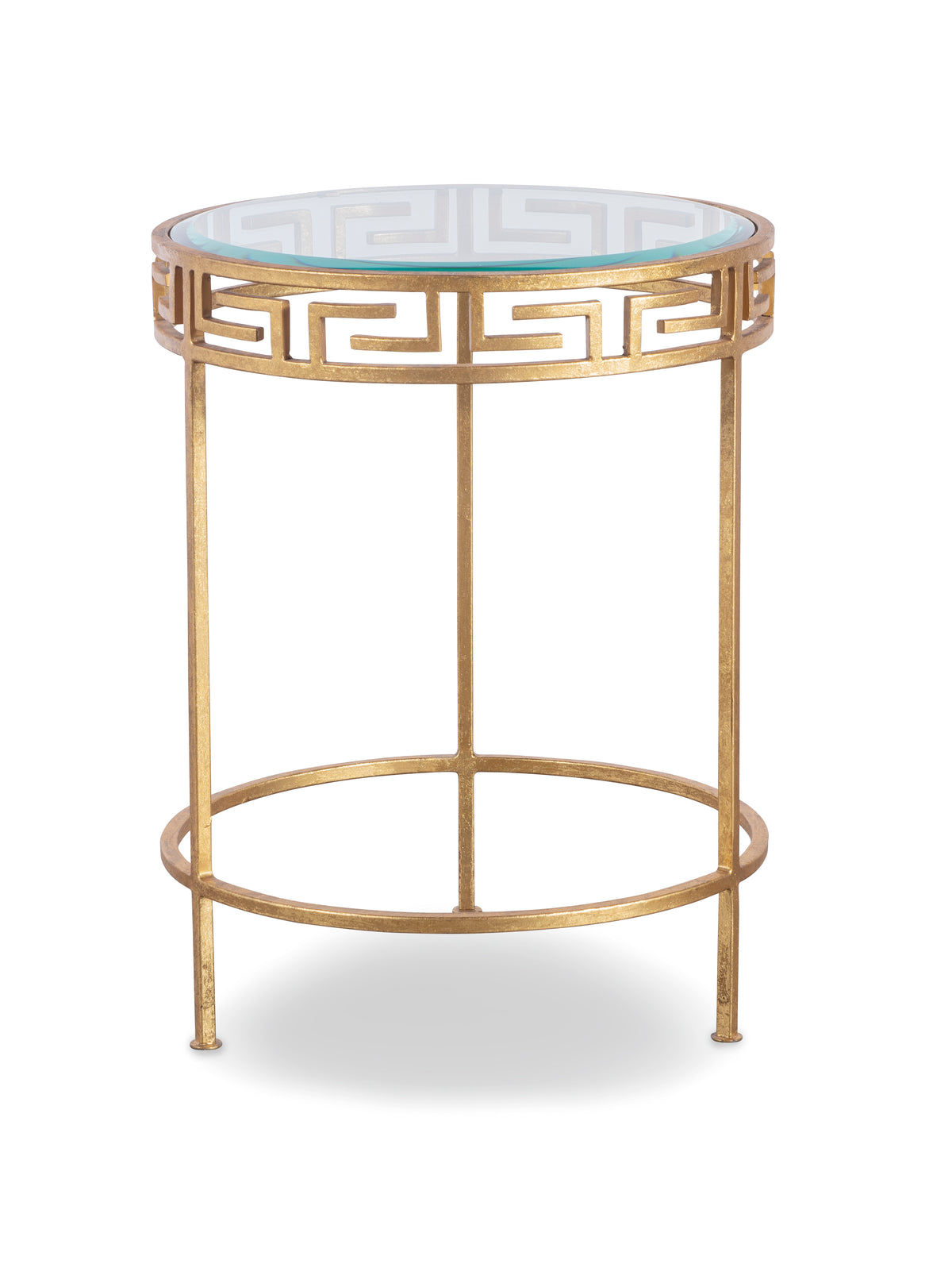 Barnet Side Table
