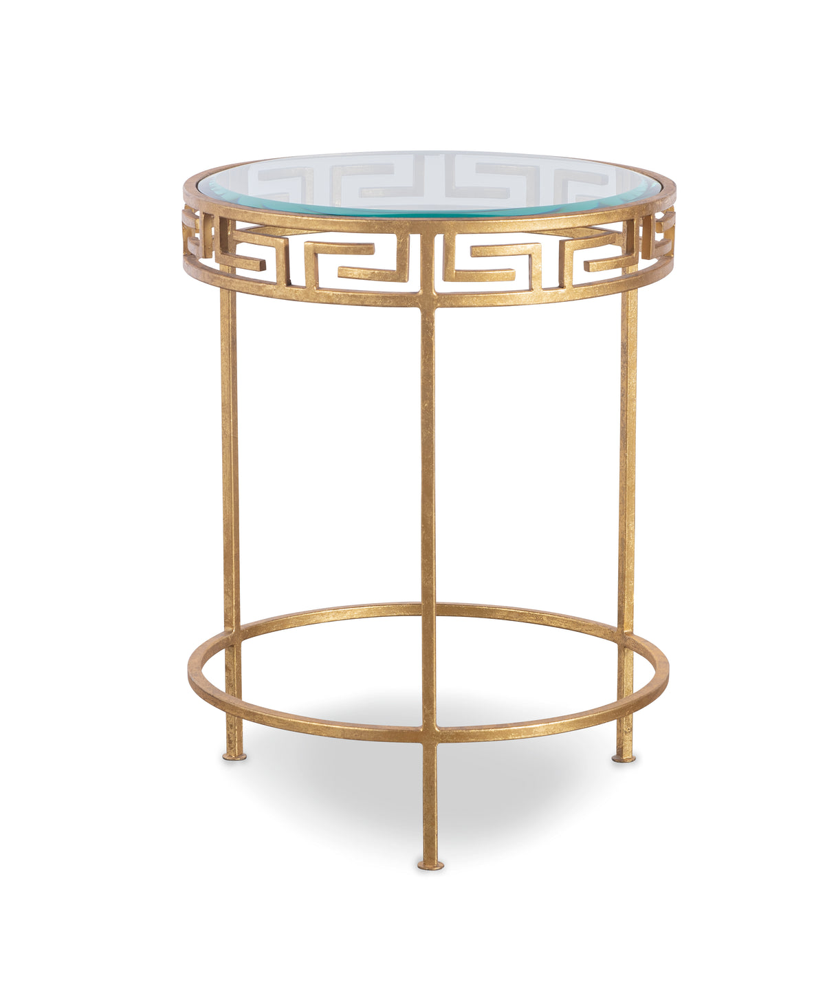Barnet Side Table