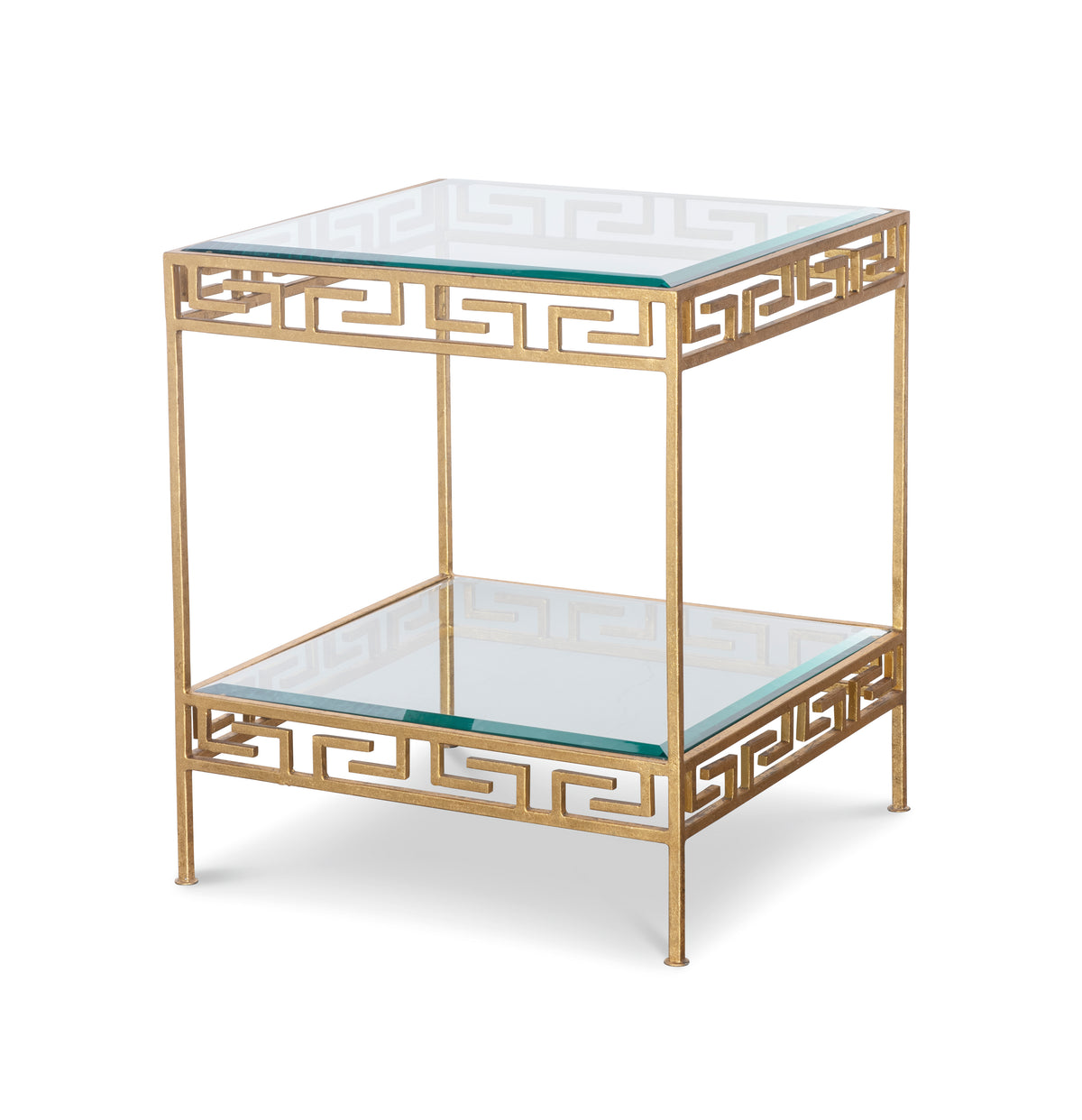 Barnet Lamp Table